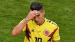 Colombia nửa mừng nửa lo về James Rodriguez trước vòng 1/8