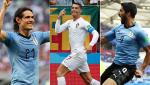 Dư âm Uruguay vs Bồ Đào Nha: Thành bại bởi những họng súng