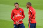 Điểm tin Bóng đá 24h tối ngày 17/7: PSG chốt tương lai Neymar và Mbappe
