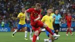 Martinez: De Bruyne xứng đáng nhận nhiều lời khen hơn