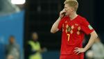 Kevin De Bruyne cay cú vì cách thắng của ĐT Pháp