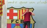 Sao 40 triệu Euro nói gì ngày ra mắt Barca?
