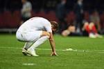 Harry Kane không thể ghi bàn trước Thụy Điển và Croatia vì chấn thương