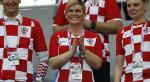 Tổng thống Croatia điện mừng thầy trò Dalic