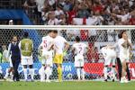 Roy Keane: Thất bại của Anh trước Croatia là cú sốc với nhiều người