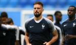Đội bóng Pháp chưa bỏ ý định đưa Giroud hồi hương