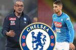 HLV Sarri nói gì về tân binh trị giá 50 triệu bảng của Chelsea?