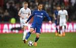 "Muốn thành công, HLV Sarri cần phải bán Eden Hazard"