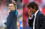 Sarri: "Không hề dễ dàng để thay thế Conte"