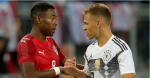 David Alaba: Thất bại của Đức ở World Cup không ảnh hưởng tới Bayern