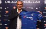 Tân HLV Chelsea bị chỉ trích phụ bạc với đội bóng cũ Napoli