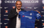 Chelsea sắp chào đón 4 tân binh dưới thời Sarri