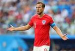 Harry Kane là Vua phá lưới... nhạt nhẽo nhất