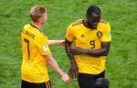 Man City trách Lukaku lãng phí tài năng của De Bruyne