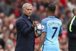 Mourinho chê Sterling không đủ trình đá chính ở ĐT Anh
