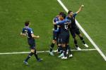 Những huyền thoại bóng đá nói gì sau trận Pháp 4-2 Croatia?