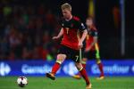 Bài dự thi "Ấn tượng World Cup 2018": Kevin De Bruyne - Gã trai ngông cuồng theo đuổi sự thừa nhận