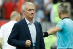 Bài dự thi "Ấn tượng World Cup 2018": Deschamps, "người truyền nước và lửa" cho gà trống Gaulois