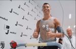 Điểm tin sáng 25/7: Cristiano Ronaldo khỏe hơn cả cầu thủ 20 tuổi