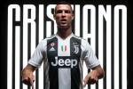 Vừa tới Juve, Ronaldo đã nhận được lời cảnh báo của đối thủ