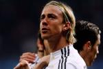 Guti: Thiên tài lạc lối ở Santiago Bernabéu (P1)