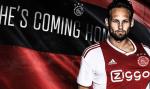 Tâm thư Daley Blind gửi Man Utd sau khi ra đi