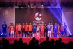 Thai League tăng suất cầu thủ ASEAN: Tham vọng học theo Premier League