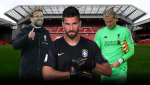 Bản hợp đồng 66 triệu bảng Alisson sẽ đem lại những gì cho Liverpool?