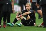Huyền thoại ủng hộ Liverpool chi tiền thay thế Karius