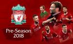 Lịch thi đấu giao hữu hè 2018 của CLB Liverpool