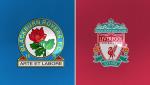 Blackburn 0-2 Liverpool: Chiến thắng nhẹ nhàng