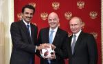 Qatar và World Cup 2022: Kịp không khi chỉ còn bốn năm? (Phần cuối)