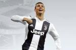 Ronaldo cập bến Turin:  Juve có còn là… Juve?