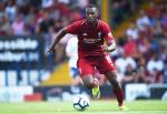 Sturridge nói gì về tương lai bất định ở Liverpool?