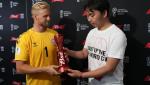 Đan Mạch bị loại thủ môn Schmeichel vẫn cảm thấy tự hào