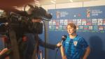 Suýt chút nữa trở thành tội đồ Luka Modric nói gì?