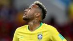 Neymar khiến huyền thoại Brazil thất vọng tràn trề