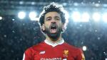 Salah ký hợp đồng dài hạn với Liverpool, từ chối Real