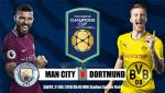 Nhận định Man City vs Dortmund 08h05 ngày 21/7 (ICC 2018)