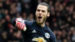Herrera tiết lộ lý do De Gea ở lại MU