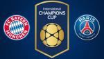 Video tổng hợp: Bayern Munich 3-1 PSG (ICC 2018)