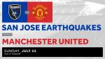MU 0-0 San Jose Earthquakes: Thêm một trận giao hữu thất vọng của bầy Quỷ đỏ