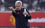 HLV Mourinho xin thêm 80 triệu bảng nâng cấp 2 vị trí