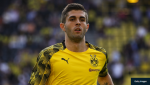 Pulisic lên tiếng về khả năng đến Premier League thi đấu