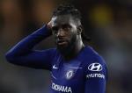 Bakayoko gặp mặt Sarri đòi ra đi