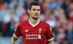 Dejan Lovren đã tìm được CLB mới?