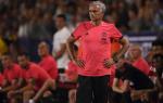 Mourinho không hài lòng với BLĐ MU về kế hoạch mua sắm
