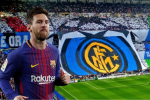 Inter Milan chính thức lên tiếng sau tin đồn hỏi mua Messi