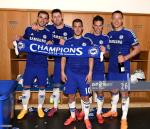 Chuyển nhượng Chelsea hot nhất ngày 31/07