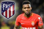 Thomas Lemar tiết lộ lý do chọn Atletico thay vì Liverpool và Arsenal